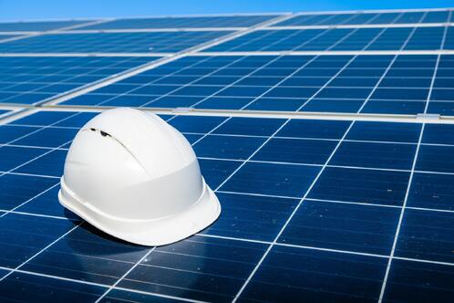 panouri fotovoltaice