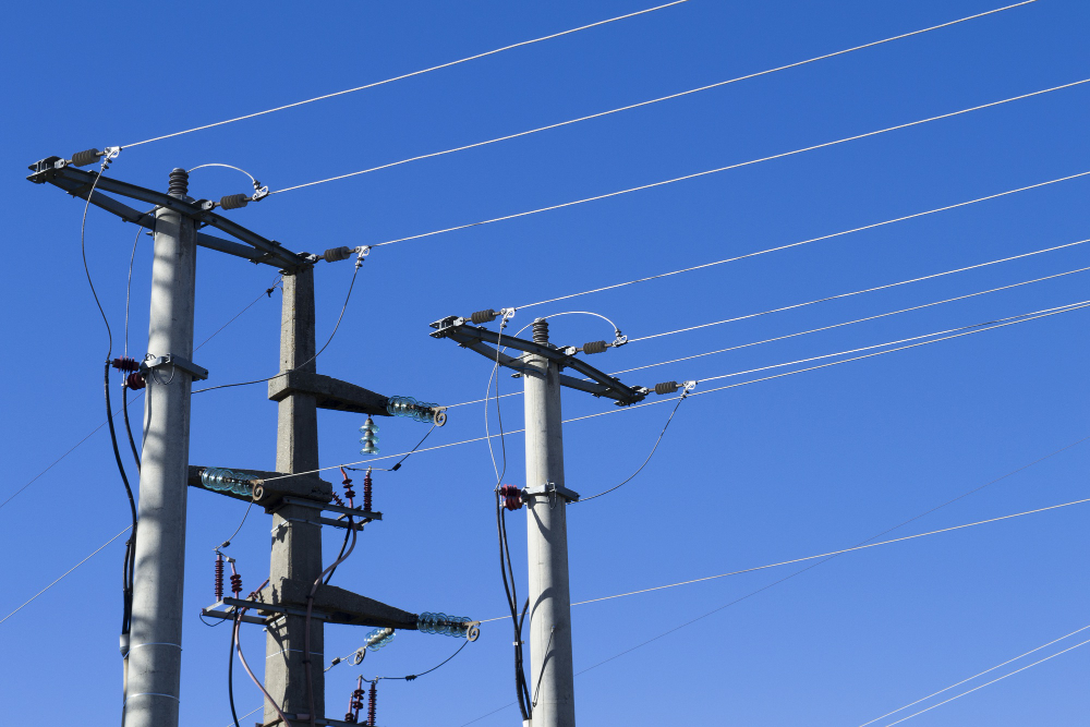 bransamente electrice